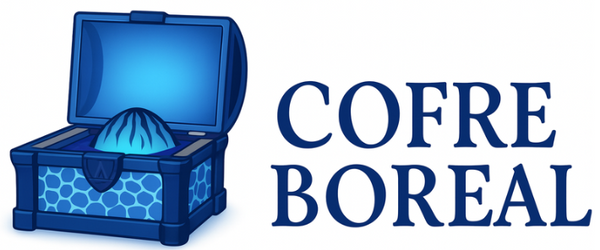 COFRE BOREAL